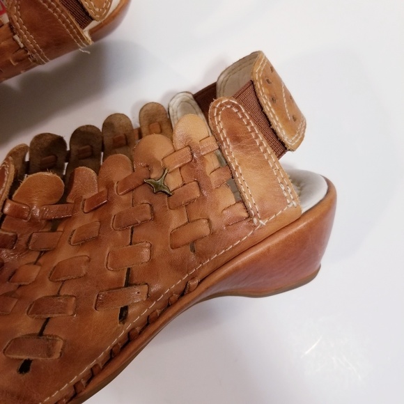 PIKOLINOS LOAFERS - Picture 5 of 8